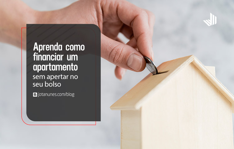 Financiar um Apartamento