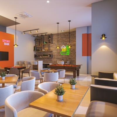 JOTANUNES - UNIQUE - LAZER - SPORTBAR