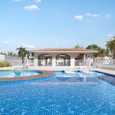 JOTANUNES - NOVO PARAISO - LAZER - PISCINA 01