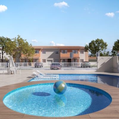 JOTANUNES - NOVO PARAISO - LAZER - PISCINA 02