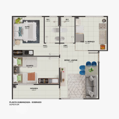 SUNVILLE-PLANTA-APARTAMENTO-SUPERIOR