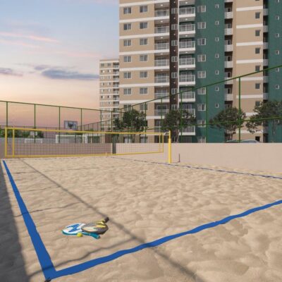 JOTANUNES - VB PETROLINA - BEACHTENNIS