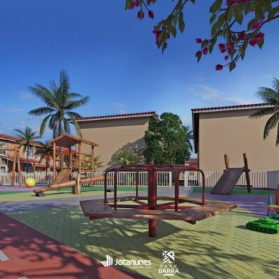 Park_Barra_Playground