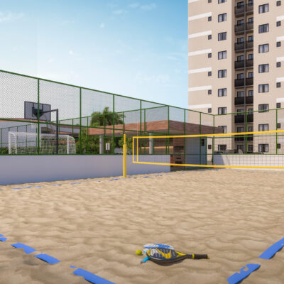 JOTA NUNES - LA VIE RES - QUADRA AREIA