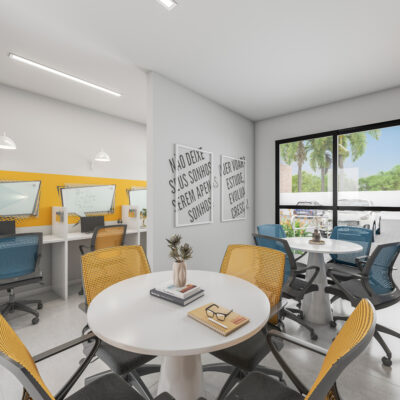 JOTANUNES - LA VIE RESIDENCE - INTERNAS - LAZER - SALA DE ESTUDOS.0000
