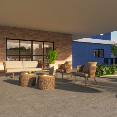 LA VIE RESIDENCE IMP_06_13 - EXPANSAO FESTAS