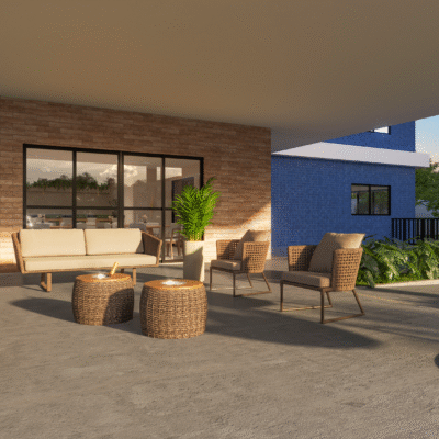 LA VIE RESIDENCE IMP_06_13 - EXPANSAO FESTAS