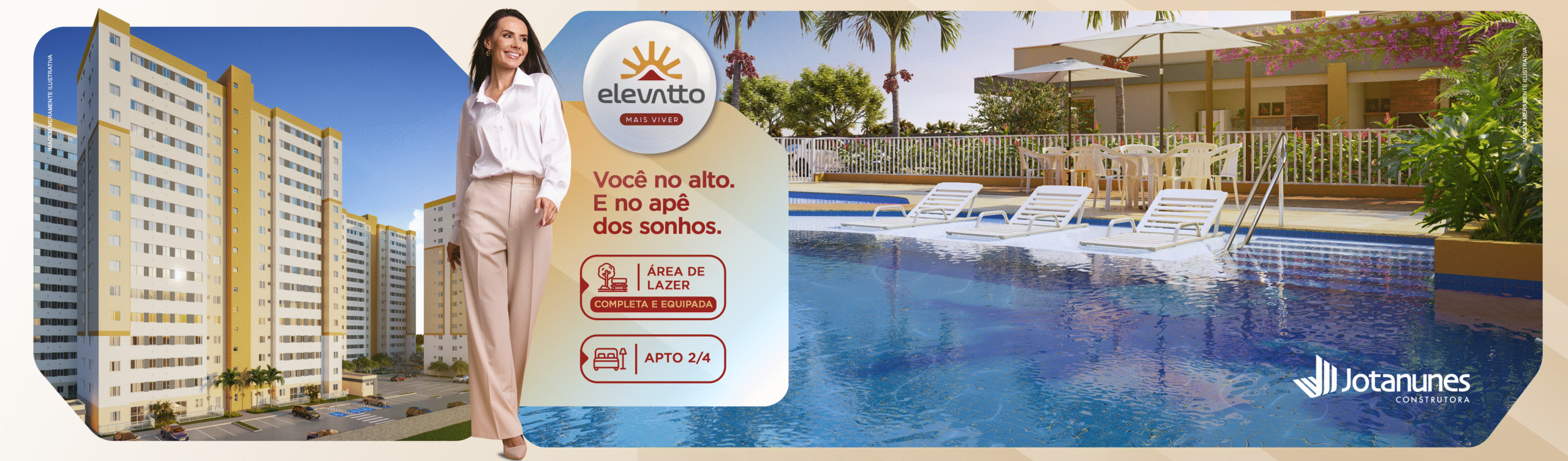 Elevatto Mais Viver