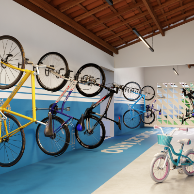 2.07 ENCANTO - INT - BICICLETARIO - FINAL - R03