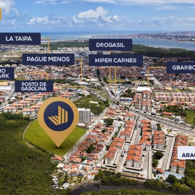 LOCALIZAÇÃO